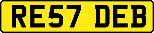 RE57DEB