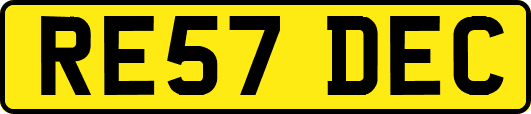 RE57DEC