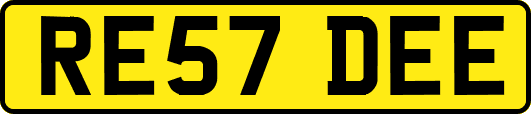 RE57DEE