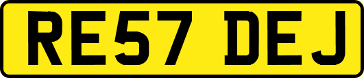 RE57DEJ