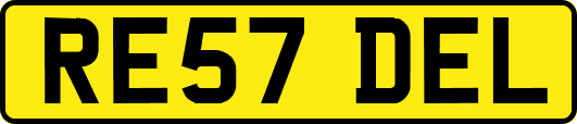 RE57DEL