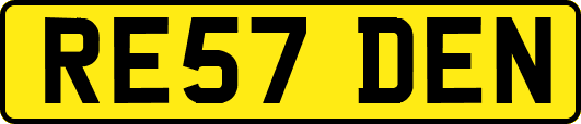 RE57DEN