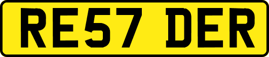 RE57DER