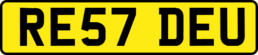 RE57DEU