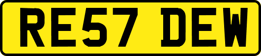 RE57DEW