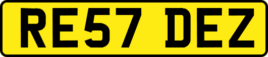 RE57DEZ