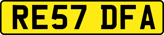 RE57DFA