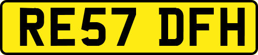 RE57DFH