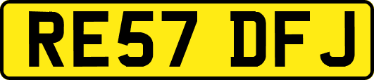 RE57DFJ