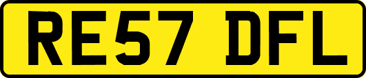 RE57DFL