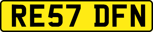 RE57DFN