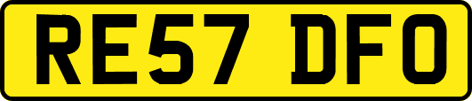 RE57DFO