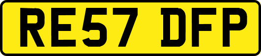 RE57DFP