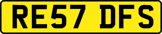 RE57DFS