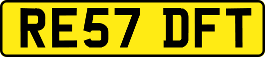 RE57DFT