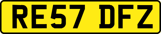 RE57DFZ