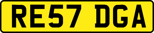 RE57DGA