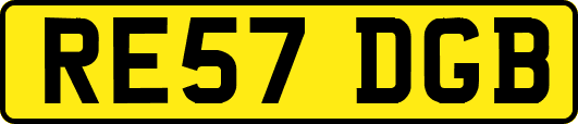 RE57DGB