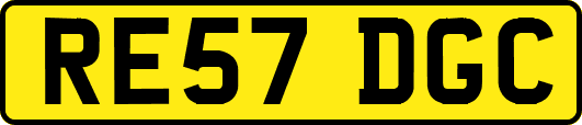 RE57DGC