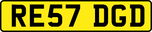RE57DGD