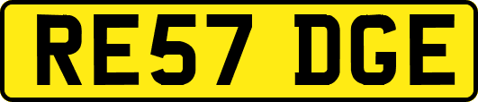 RE57DGE
