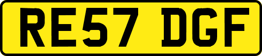 RE57DGF