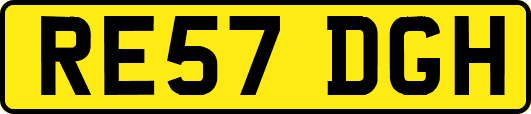 RE57DGH