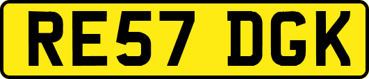 RE57DGK