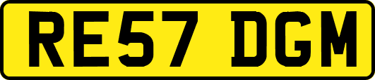 RE57DGM