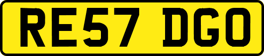 RE57DGO