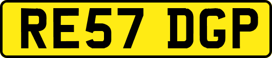 RE57DGP
