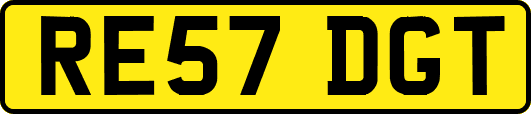RE57DGT