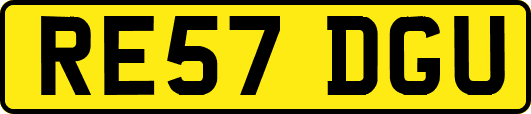 RE57DGU