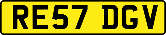 RE57DGV