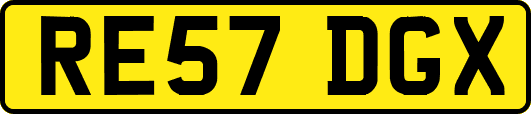 RE57DGX