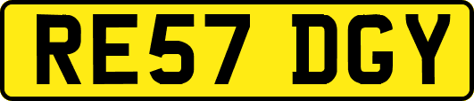 RE57DGY