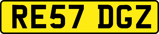RE57DGZ