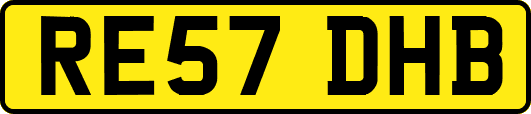 RE57DHB
