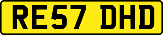 RE57DHD