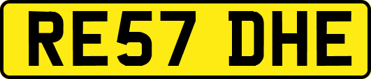 RE57DHE
