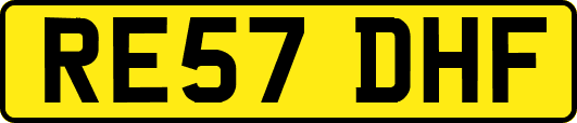 RE57DHF