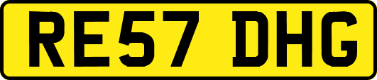 RE57DHG