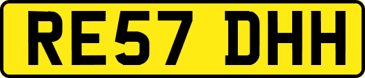 RE57DHH
