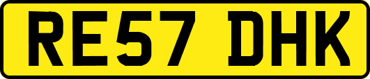 RE57DHK