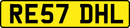 RE57DHL