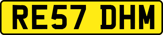 RE57DHM