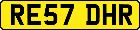 RE57DHR