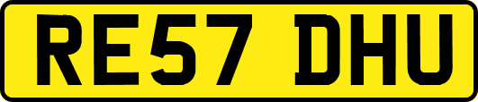 RE57DHU