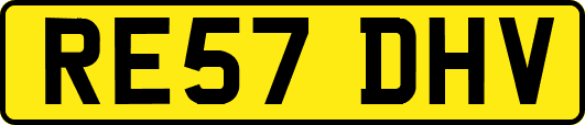 RE57DHV