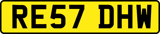 RE57DHW